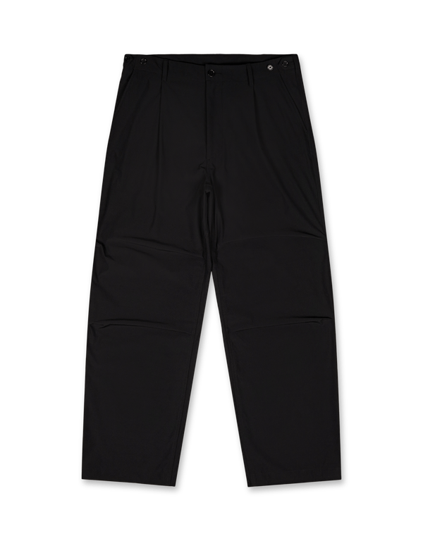Snow Peak Water - Repellent Stretch Trousers | Rezet Store