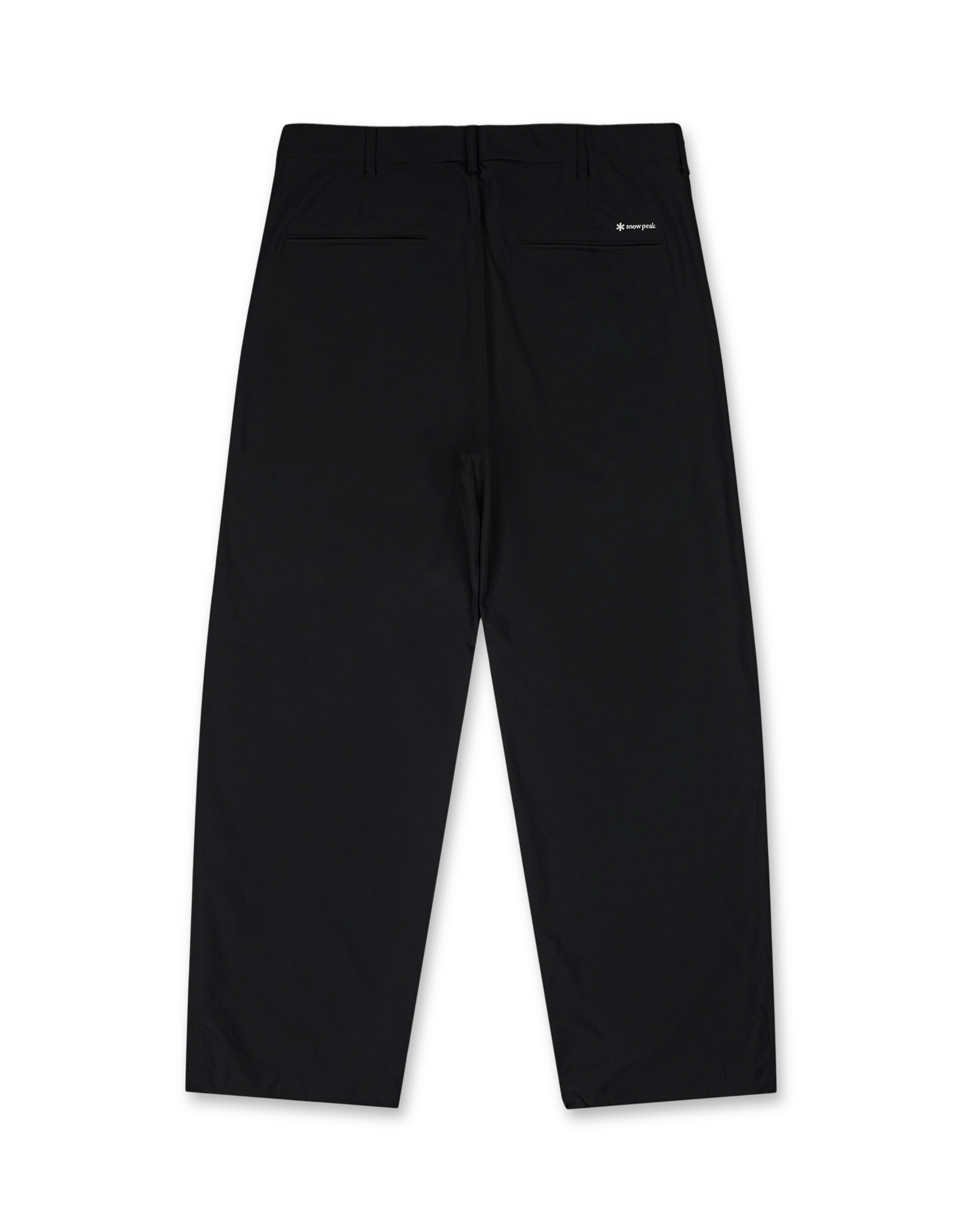 Snow Peak Water - Repellent Stretch Trousers | Rezet Store