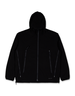 Breathable Insulated Jacket