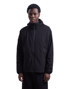 Breathable Insulated Jacket