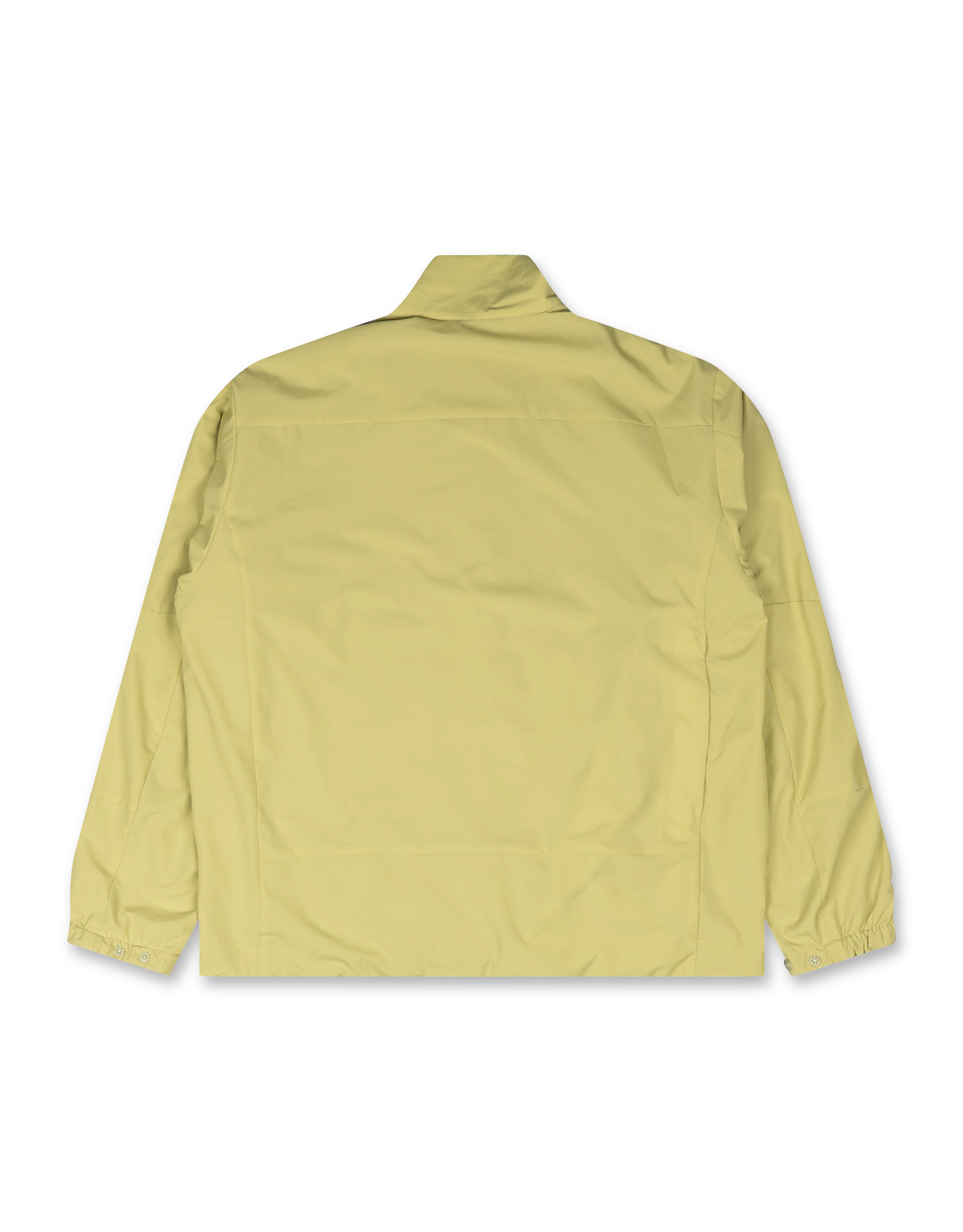 Octa Nomad Jacket
