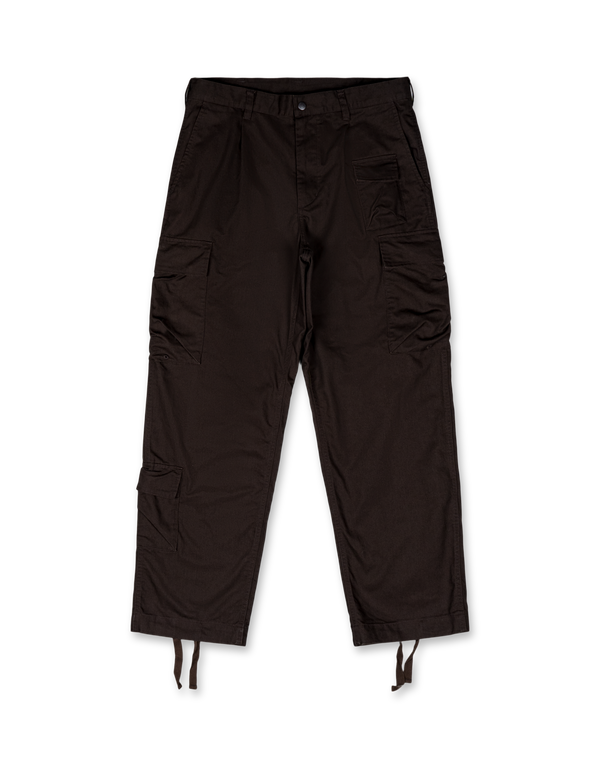 TAKIBI Chino Cargo Pants