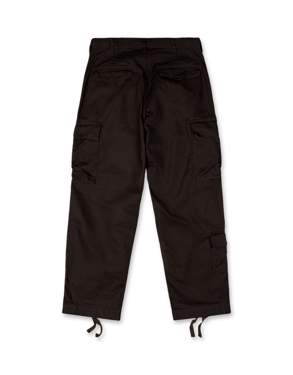 TAKIBI Chino Cargo Pants