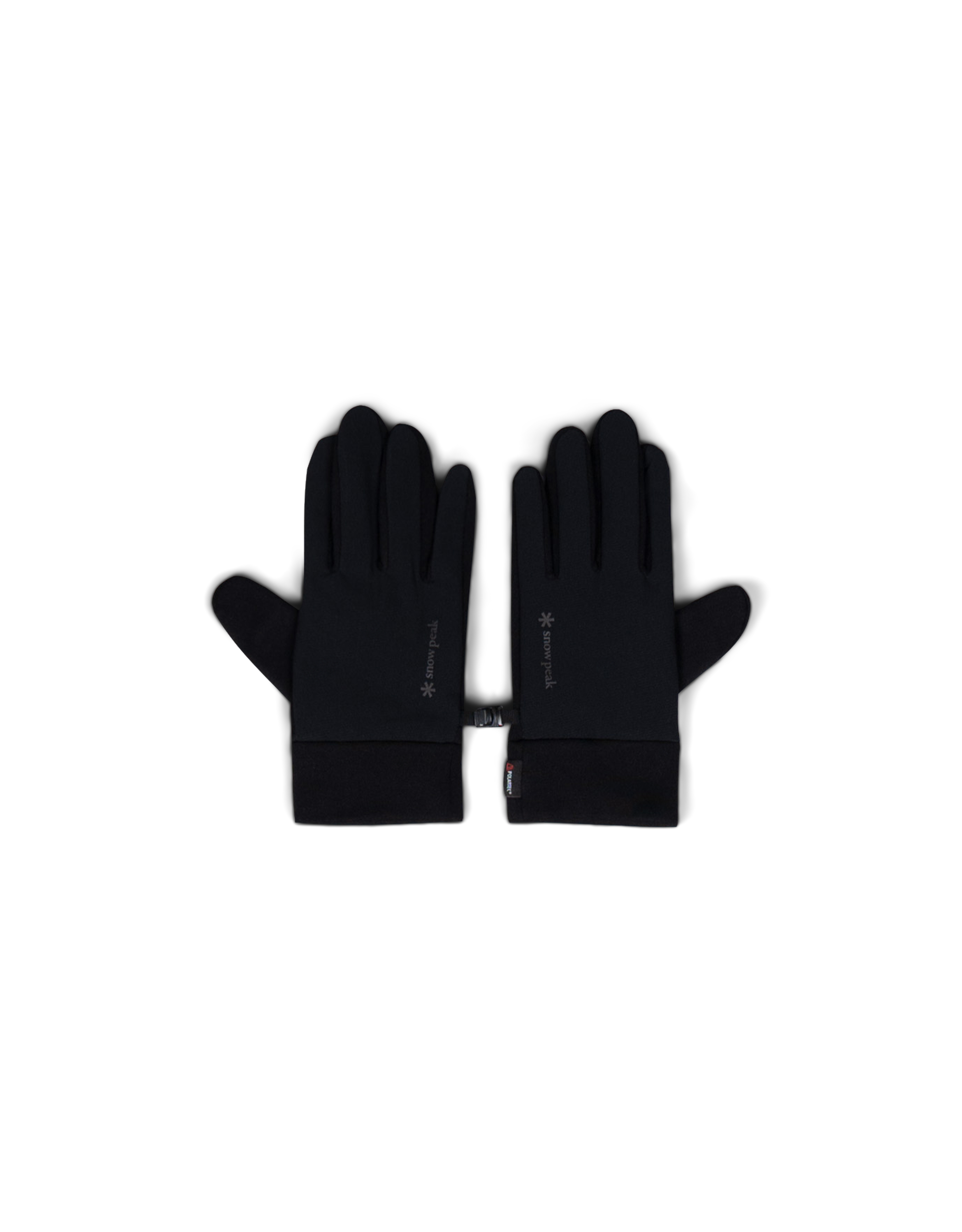 Polartec Power Stretch Gloves