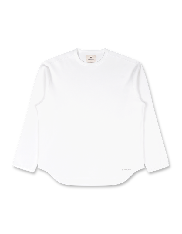 Dry Waffle L/S T-Shirt