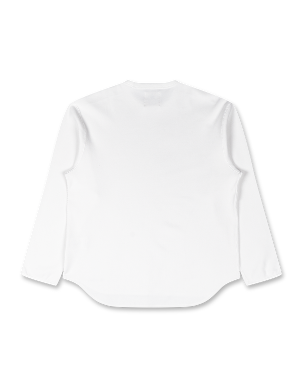 Dry Waffle L/S T-Shirt