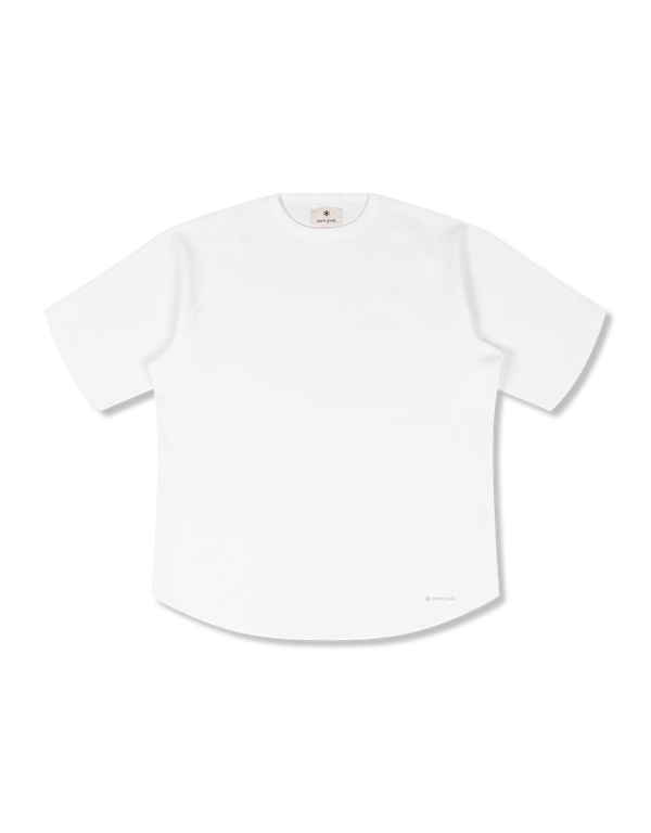 Dry Waffle T-Shirt