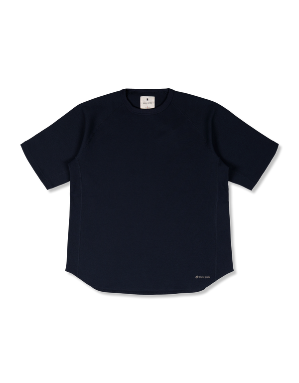 Dry Waffle T-Shirt
