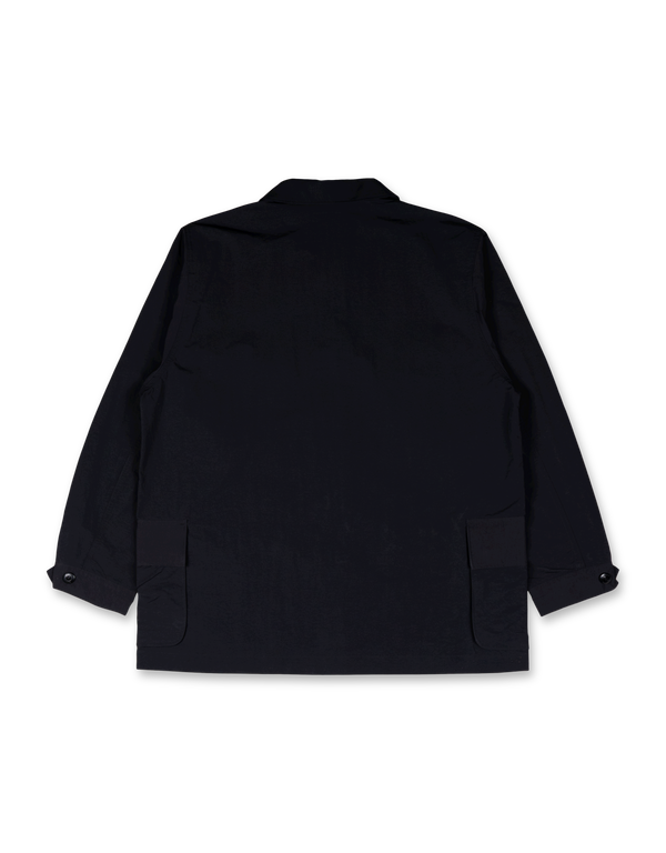 Nylon Washer Jacket