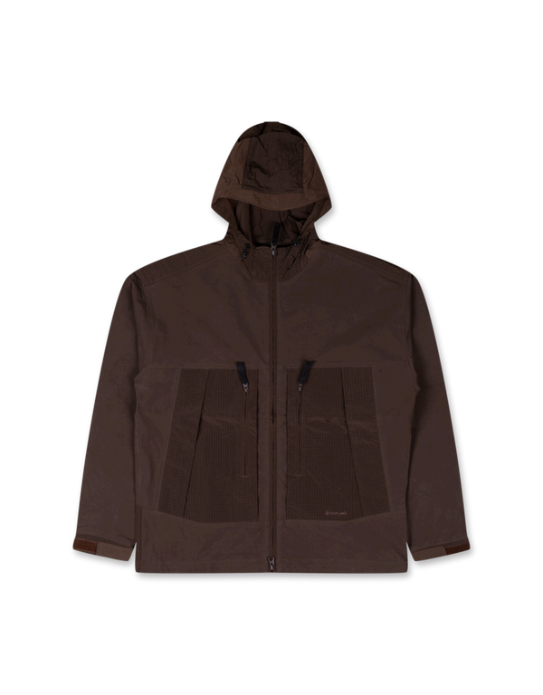 Insect Shield Jacket