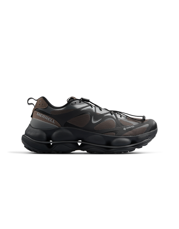 Snow Peak x Speed ARC Matis GORE-TEX