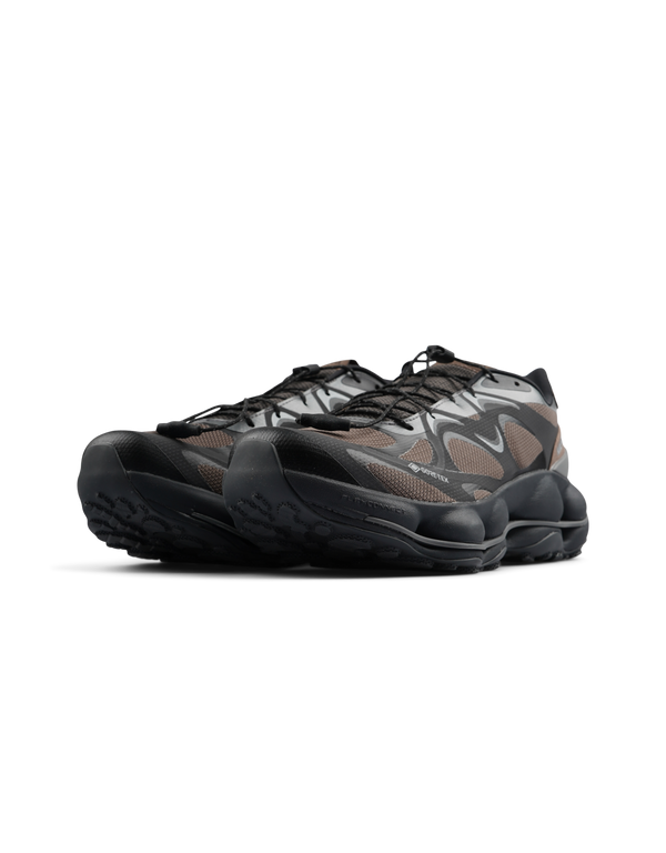 Snow Peak x Speed ARC Matis GORE-TEX