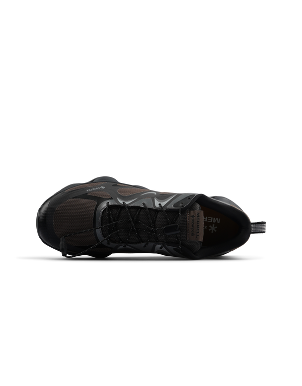 Snow Peak x Speed ARC Matis GORE-TEX
