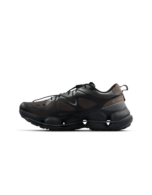 Snow Peak x Speed ARC Matis GORE-TEX