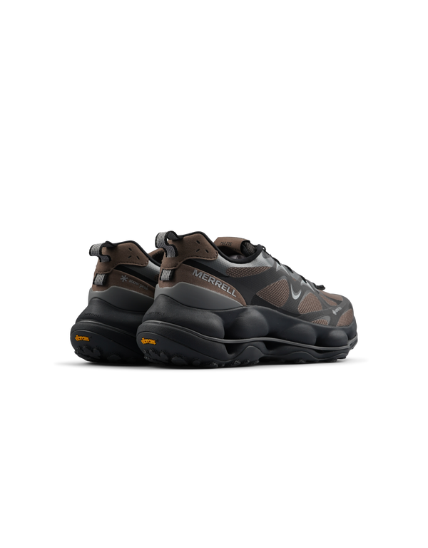 Snow Peak x Speed ARC Matis GORE-TEX