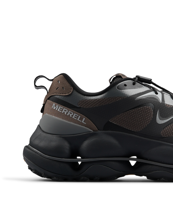 Snow Peak x Speed ARC Matis GORE-TEX