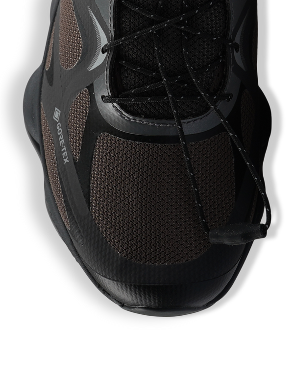 Snow Peak x Speed ARC Matis GORE-TEX