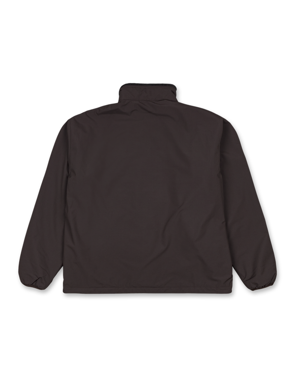 Snow Peak Octa Nomad Jacket Dark Brown light down jackets