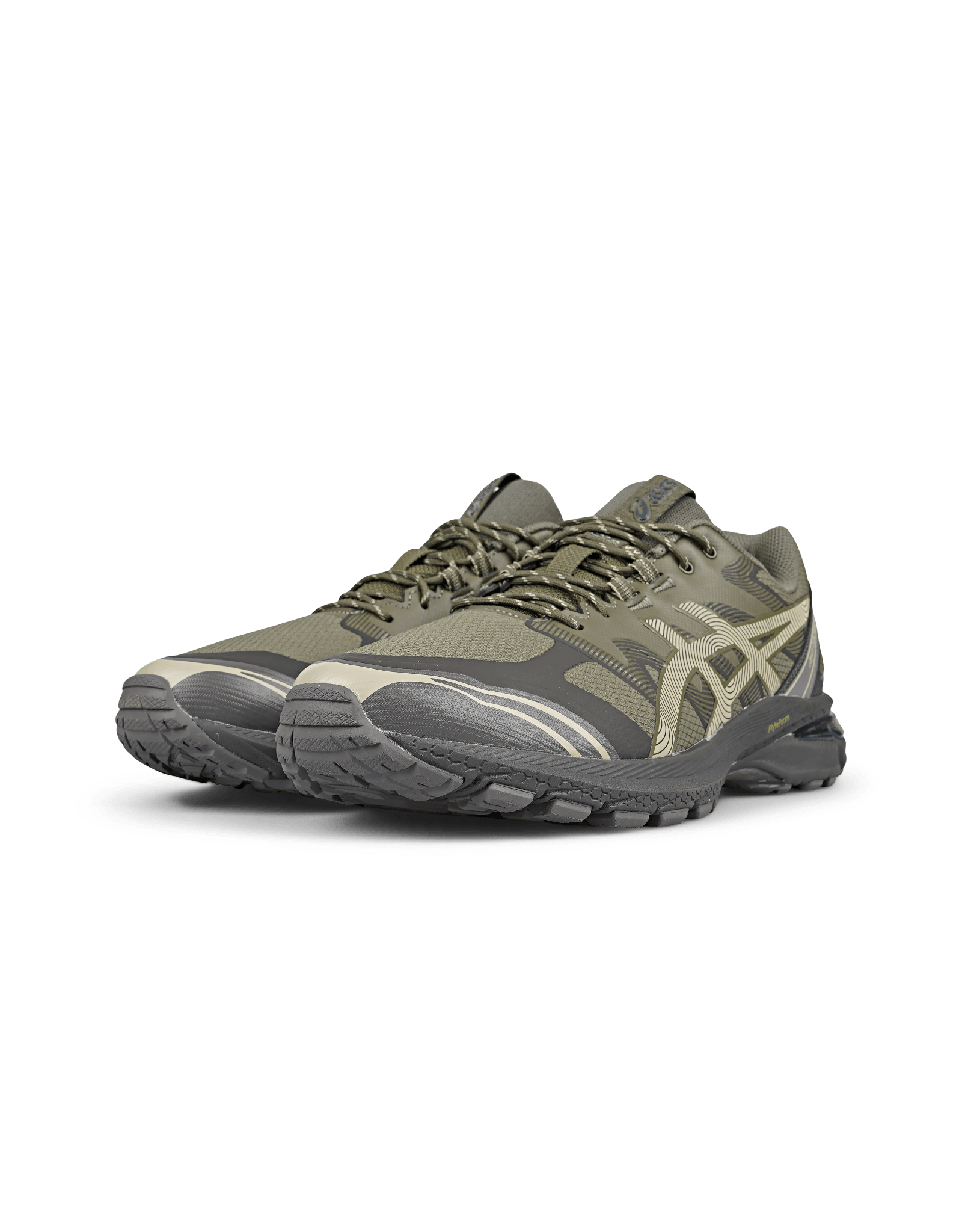 ASICS GEL - Terrain | Rezet Store