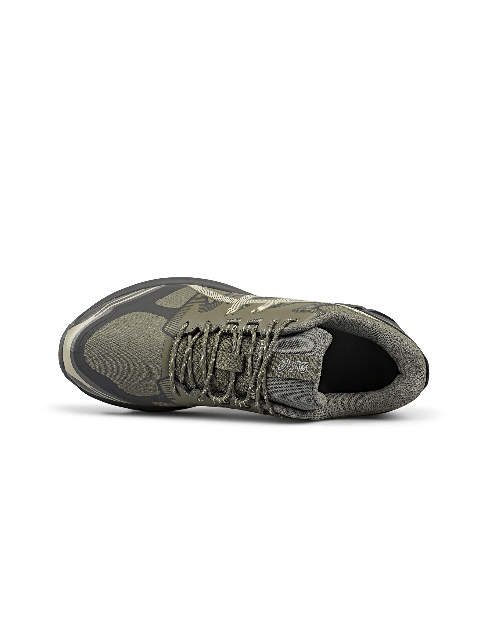 ASICS GEL - Terrain | Rezet Store