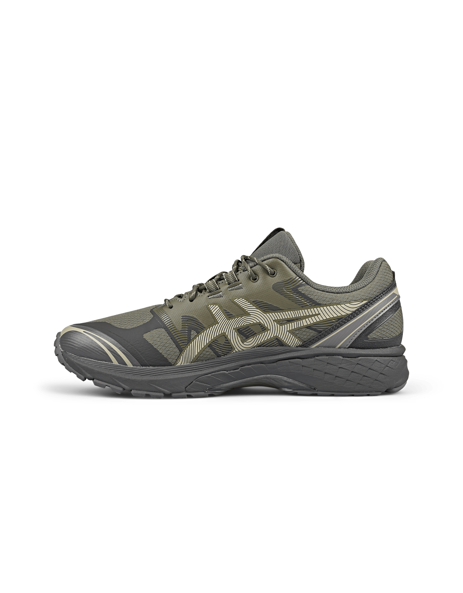 ASICS GEL - Terrain | Rezet Store