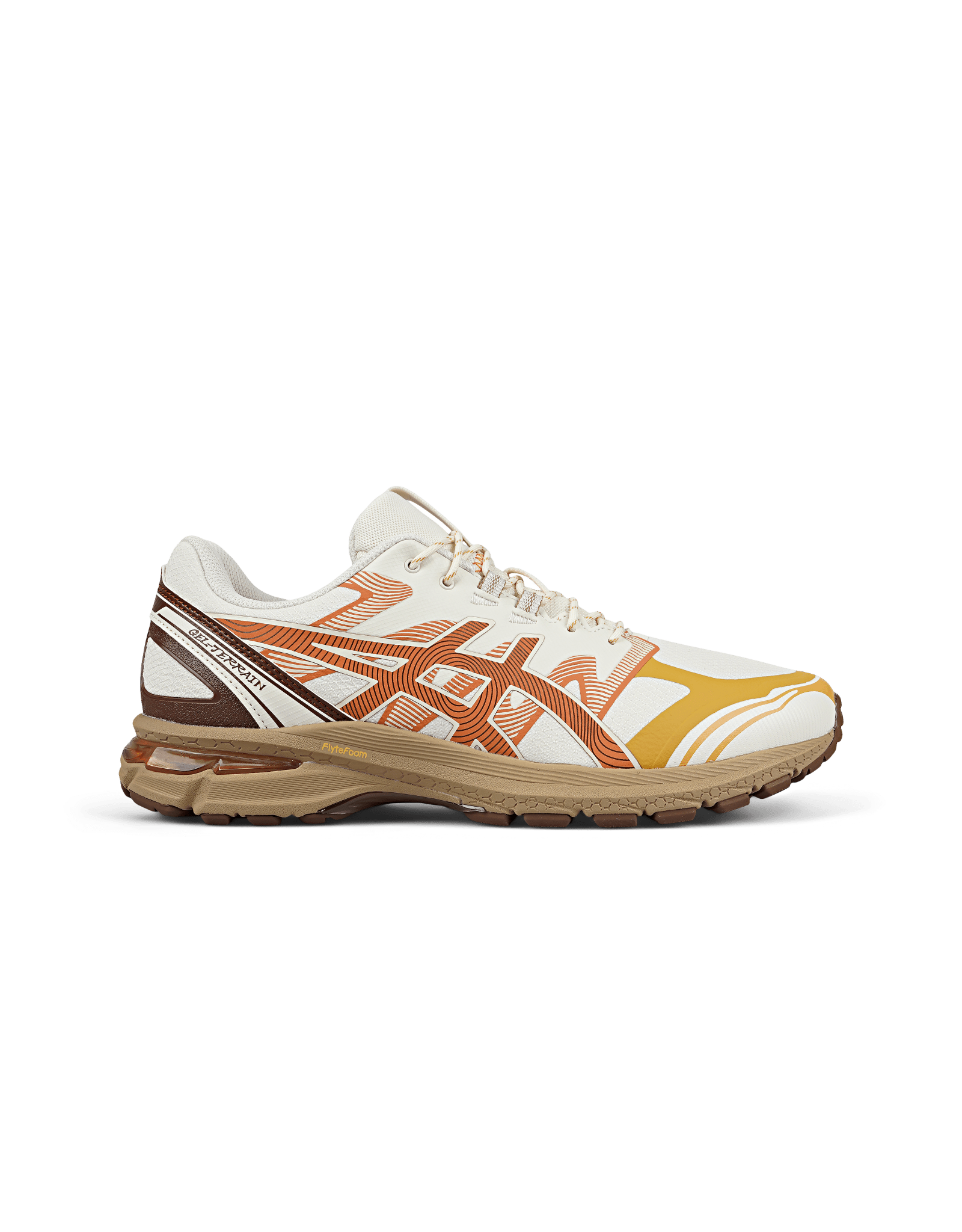 ASICS GEL - Terrain - Rezetstore