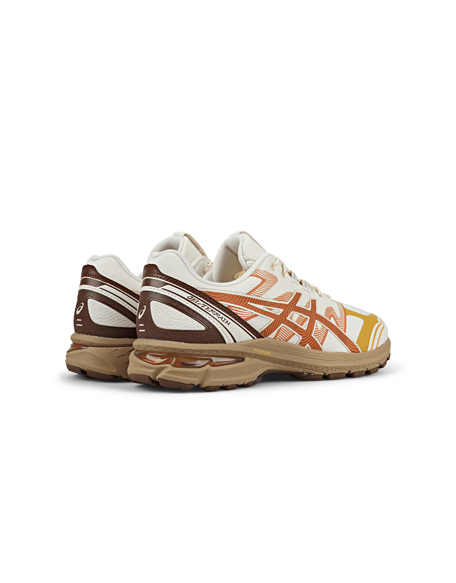 ASICS GEL - Terrain - Rezetstore