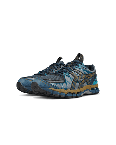 ASICS UB10 - S GEL - Kayano 20 | Rezet Store