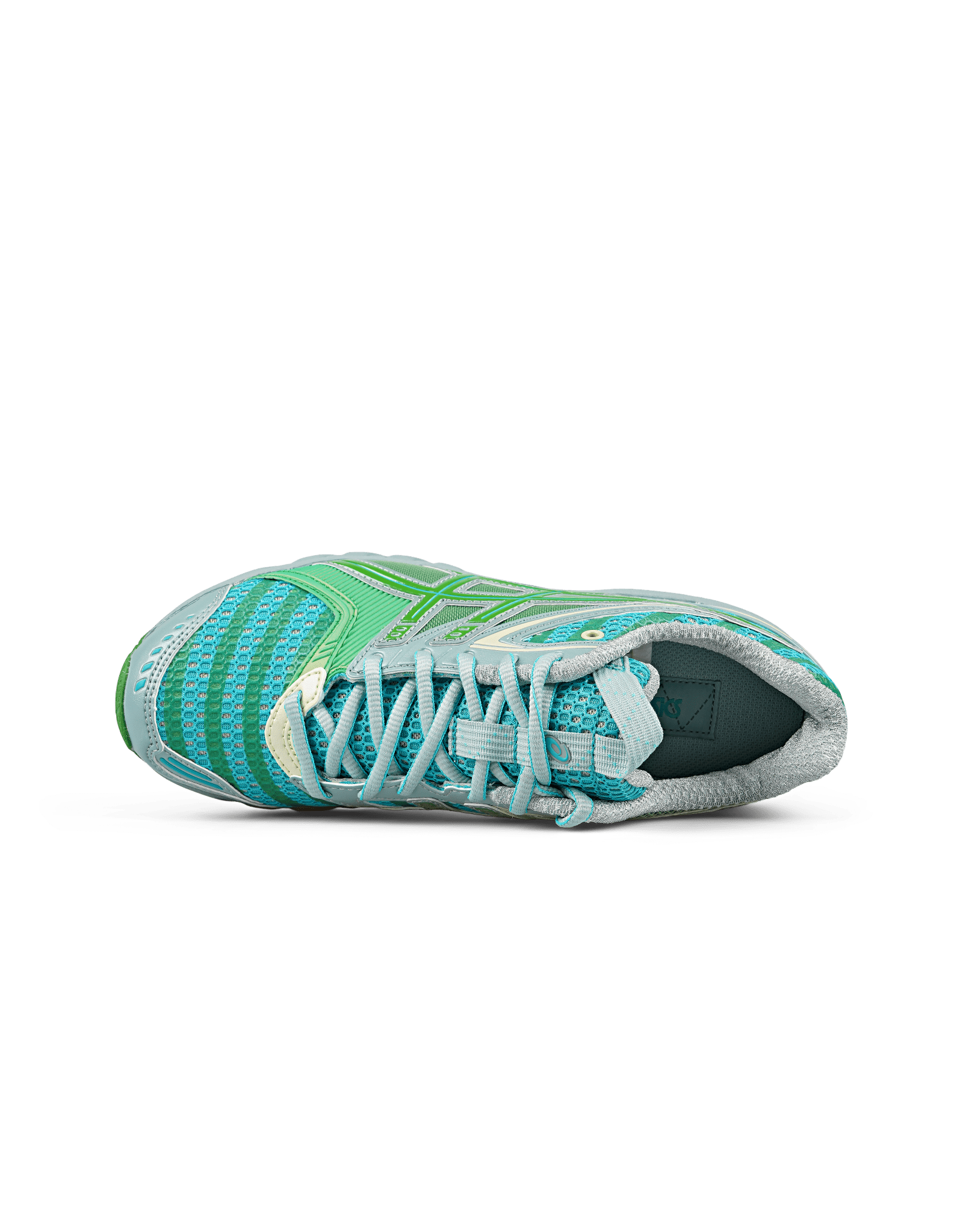 UB9-S GEL-DS Trainer 14