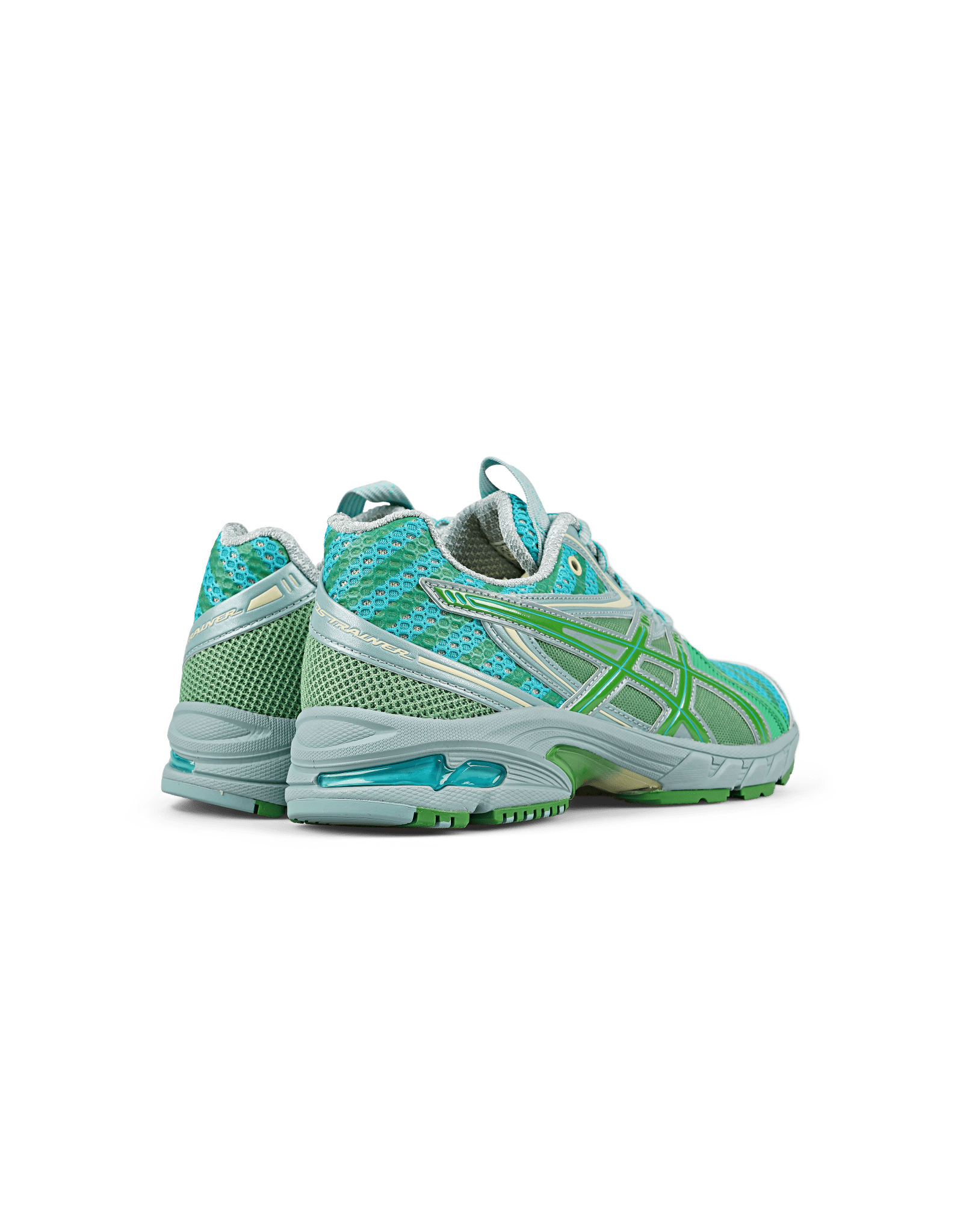 UB9-S GEL-DS Trainer 14