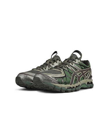 ASICS UB10 - S GEL - Kayano 20 | Rezet Store