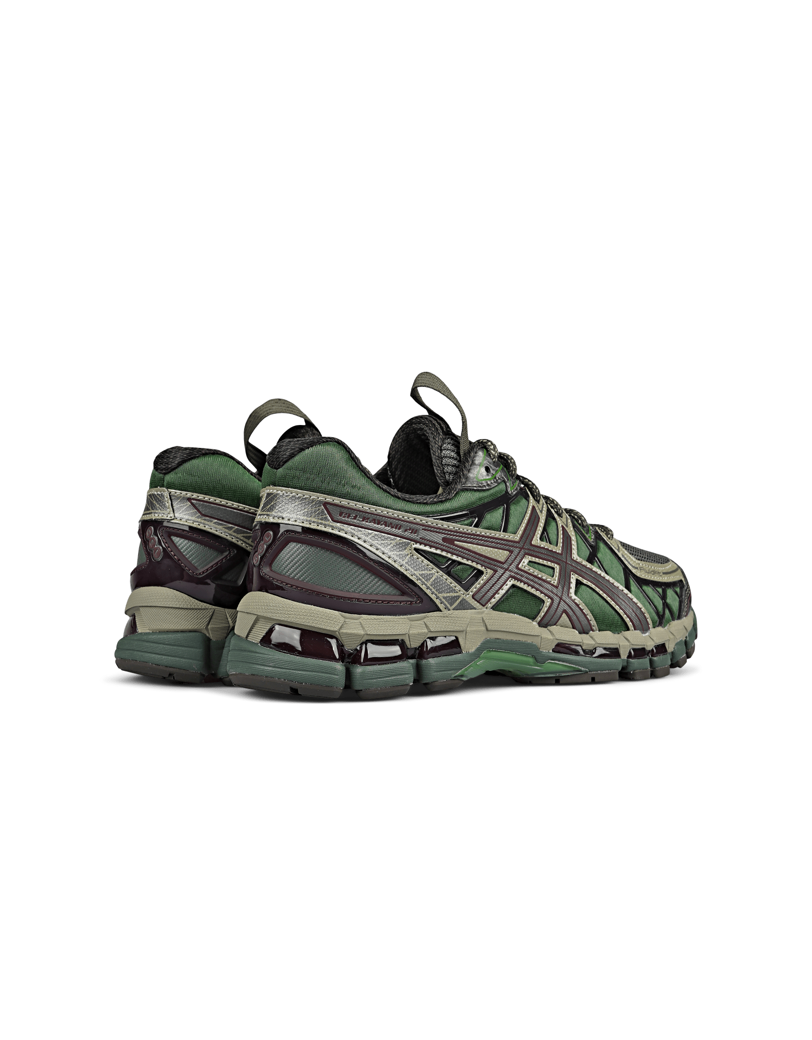 ASICS UB10 - S GEL - Kayano 20 | Rezet Store