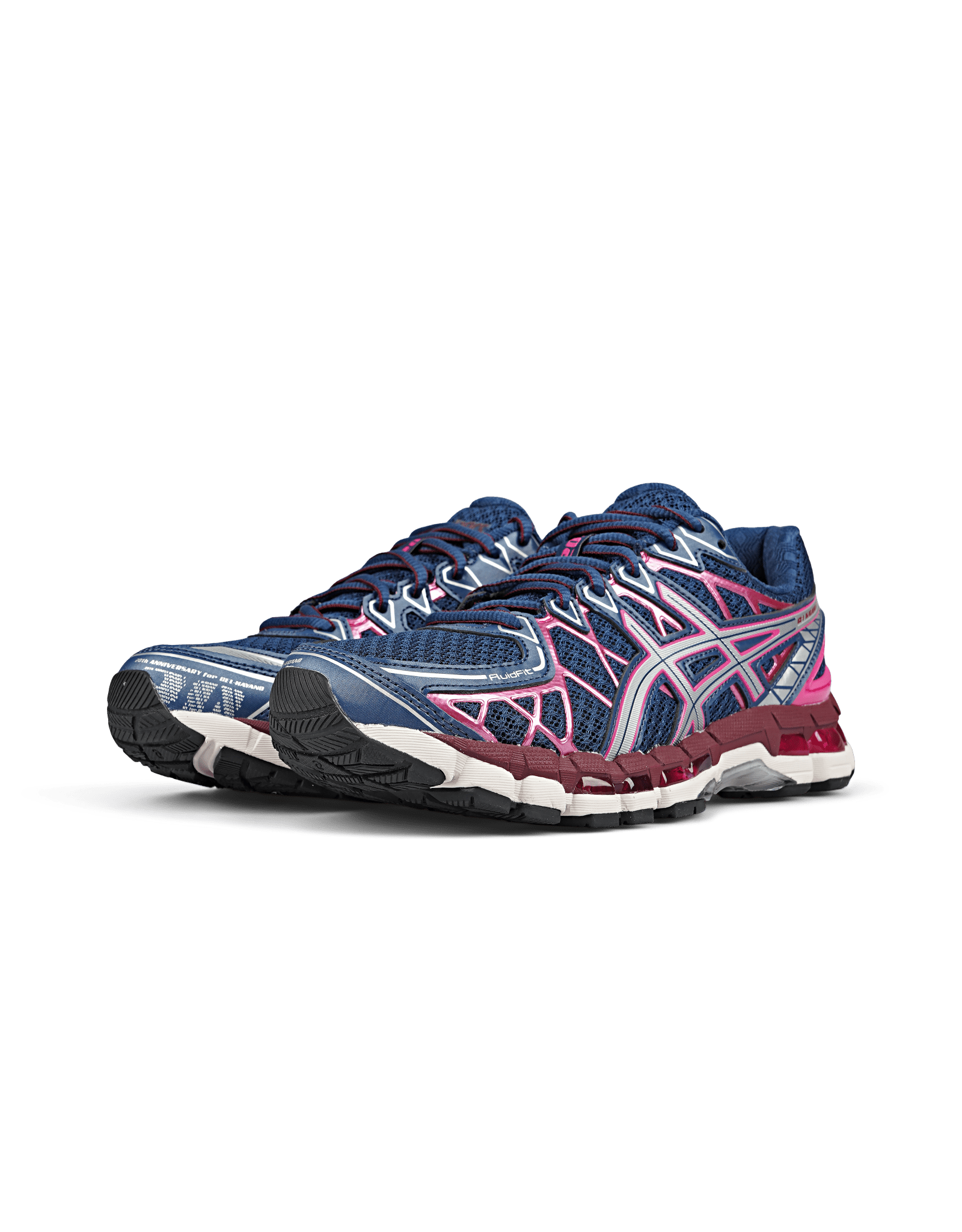 ASICS GEL - Kayano 20 | Rezet Store