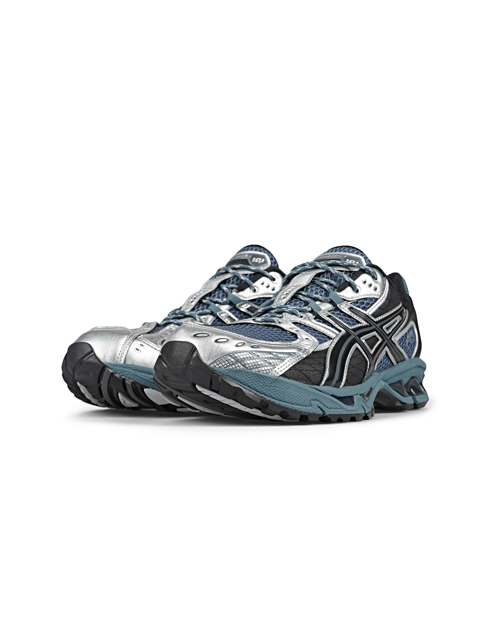 ASICS GEL - Nimbus 10.1 | Rezet Store