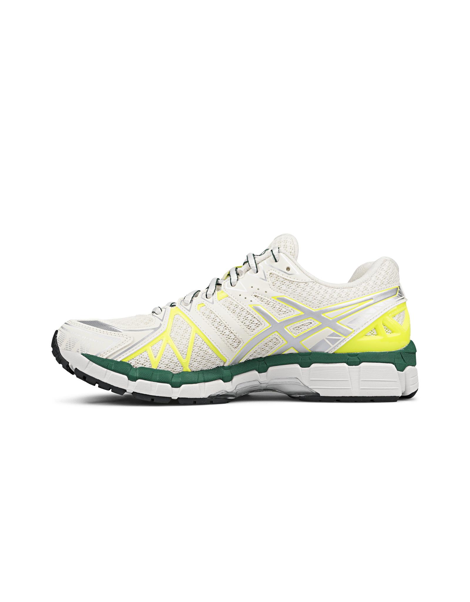 ASICS GEL - Kayano 20 | Rezet Store