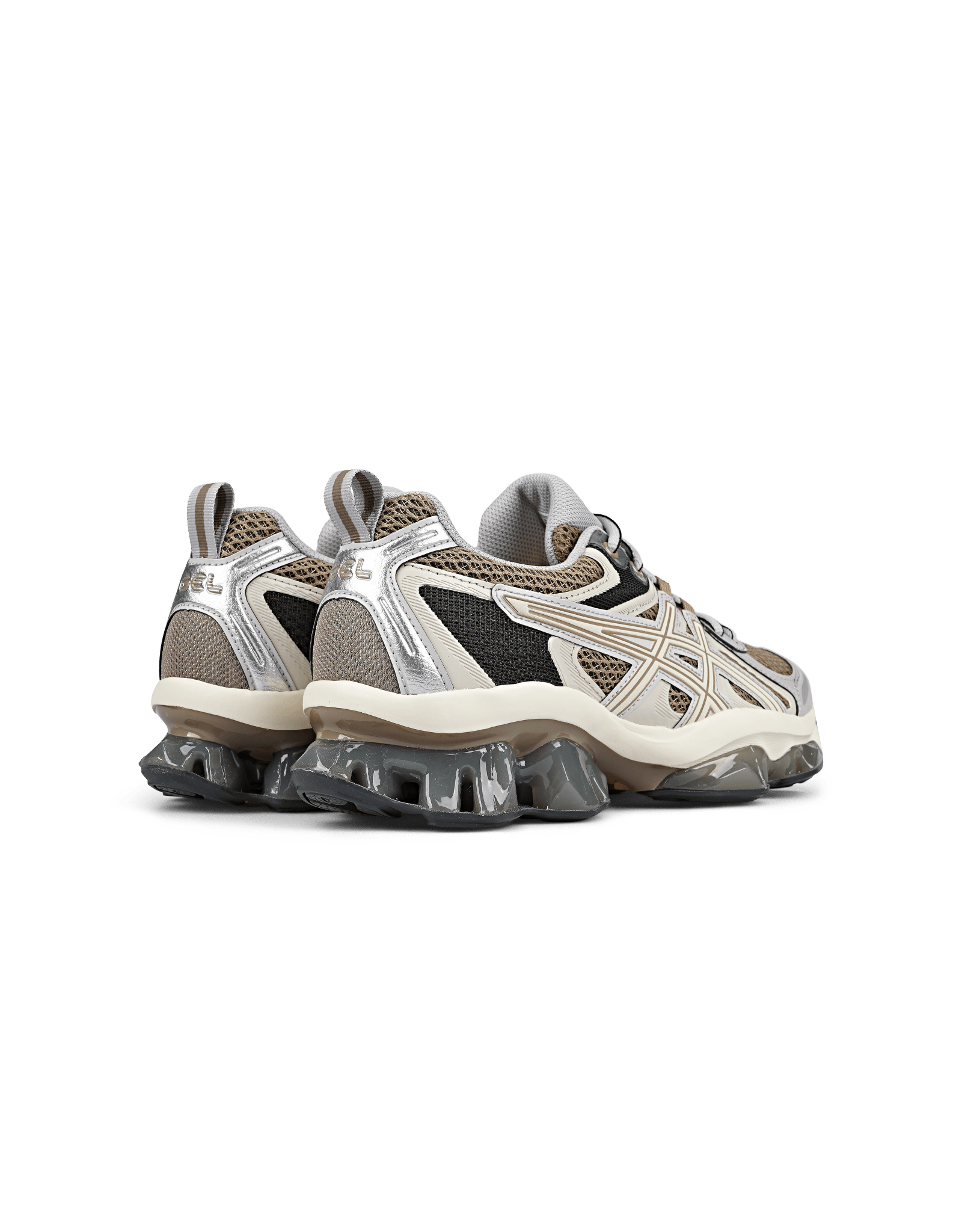 ASICS GEL - Quantum Kinetic | Rezet Store