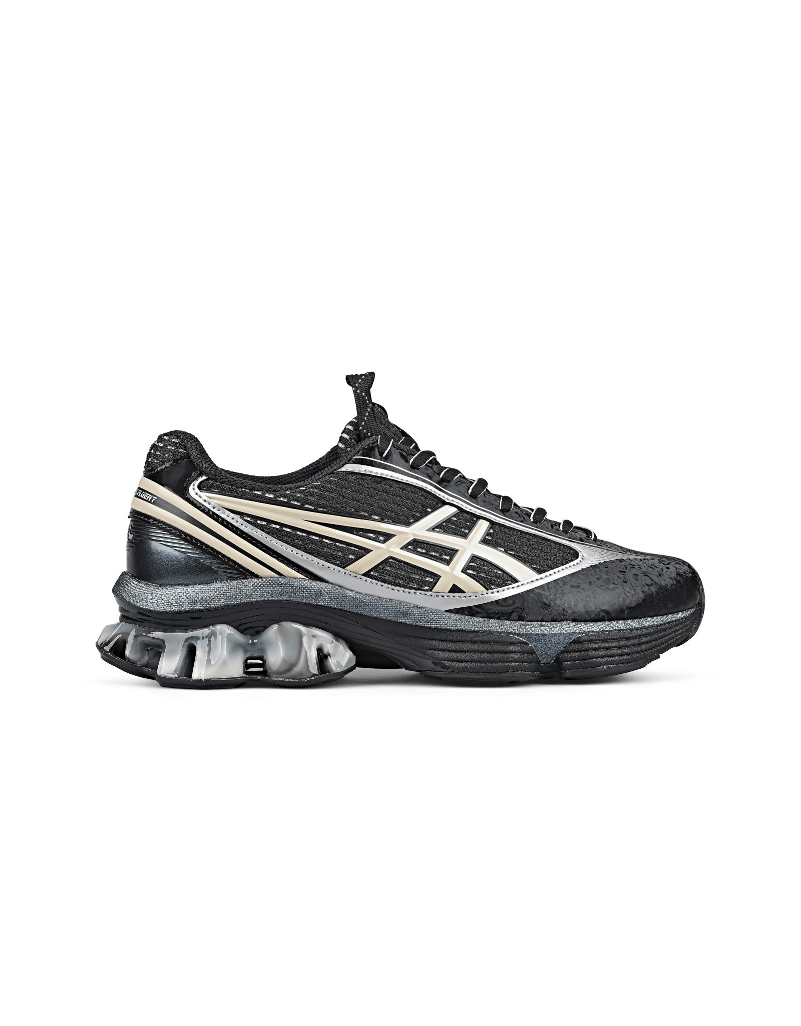 ASICS US6 - S GEL - Kinetic Fluent | Rezet Store