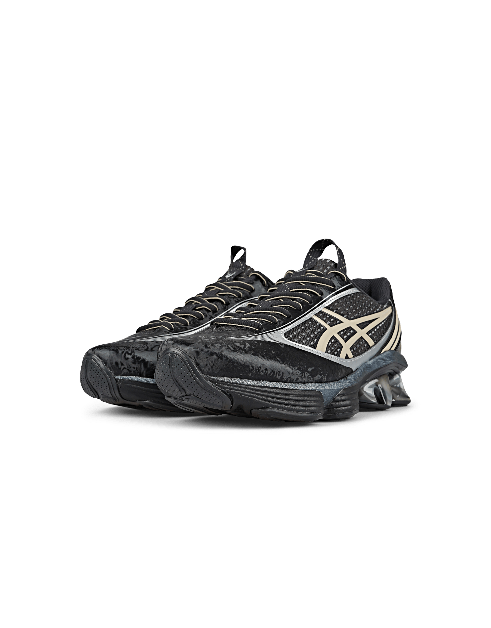 ASICS US6 - S GEL - Kinetic Fluent | Rezet Store