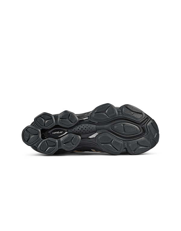 ASICS US6 - S GEL - Kinetic Fluent | Rezet Store