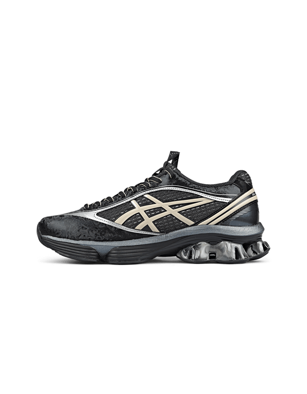 ASICS US6 - S GEL - Kinetic Fluent | Rezet Store