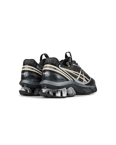 ASICS US6 - S GEL - Kinetic Fluent | Rezet Store