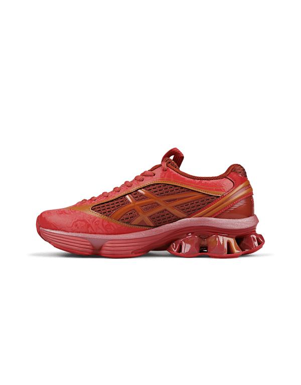 ASICS US6 - S GEL - Kinetic Fluent | Rezet Store