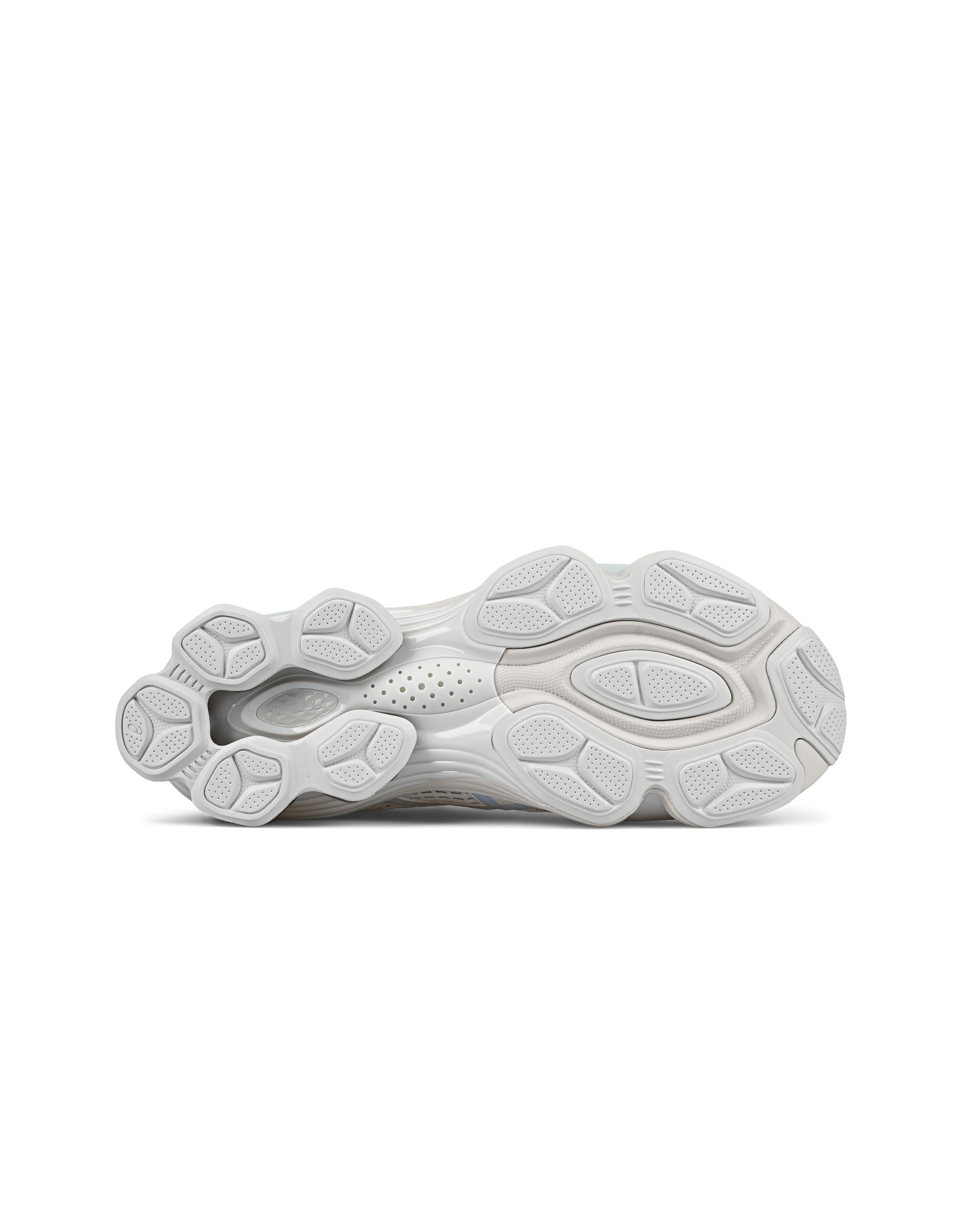 ASICS US6 - S GEL - Kinetic Fluent | Rezet Store