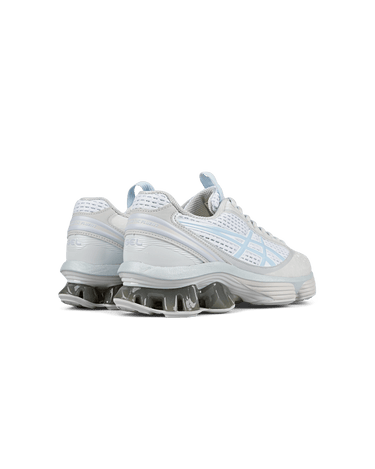 ASICS US6 - S GEL - Kinetic Fluent | Rezet Store