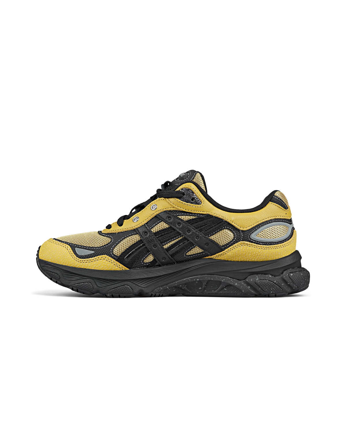 ASICS GEL-NYC 2.0 SSHS Yellow Sneakers Men/Women (1203A896-750