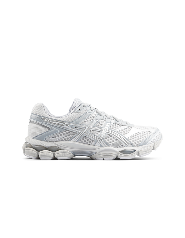 ASICS GEL-Cumulus 16 Glacier Grey sneakers