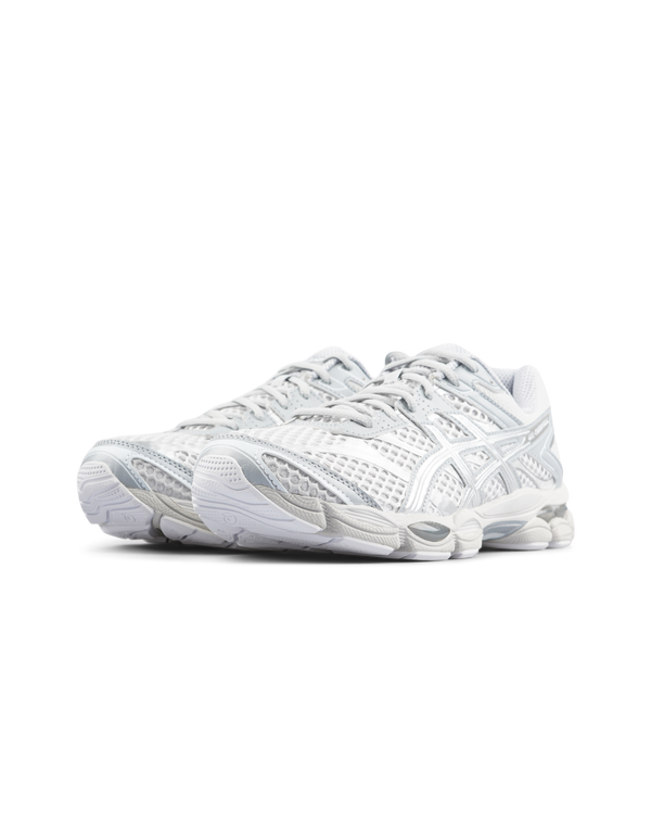 ASICS GEL-Cumulus 16 Glacier Grey sneakers