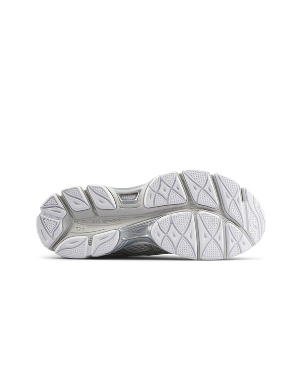ASICS GEL-Cumulus 16 Glacier Grey sneakers