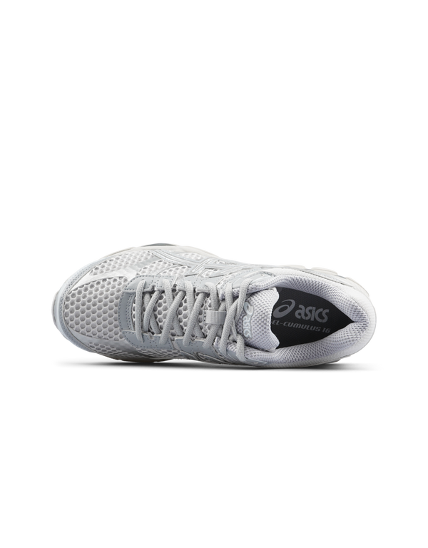 ASICS GEL-Cumulus 16 Glacier Grey sneakers