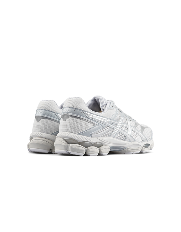 ASICS GEL-Cumulus 16 Glacier Grey sneakers